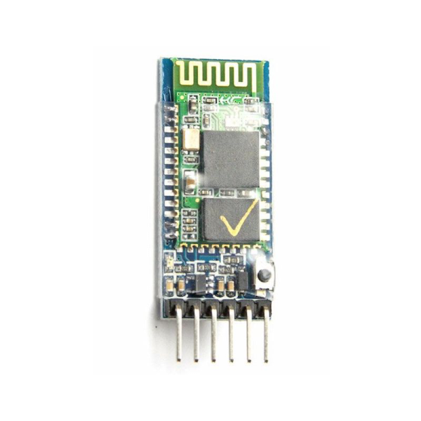 an image of the HC05 Bluetooth Module