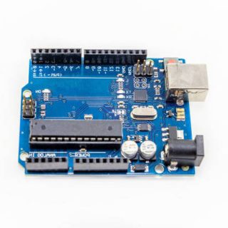 this is an arduino uno image