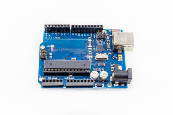 this is an arduino uno image