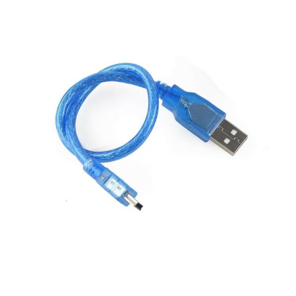 Arduino Nano cable