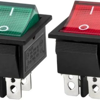 Rocker  Switch