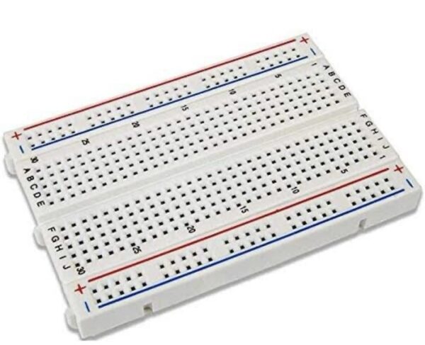 Small Breadboard