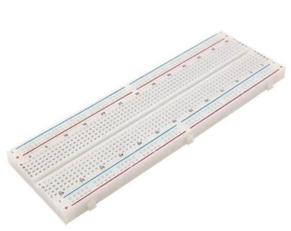 Large Breadboard 700 holes SYB-120