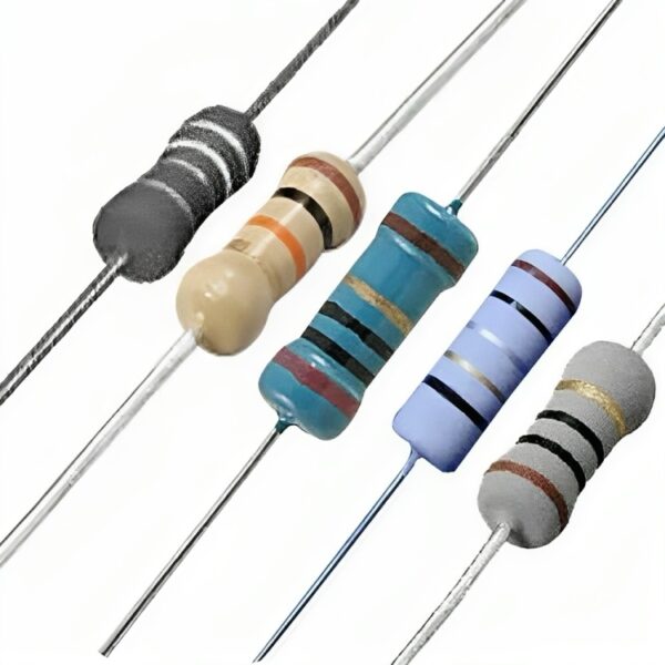 Resistors