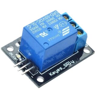5V Relay 1 Channel