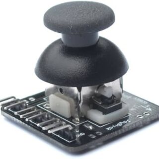 Joystick Module