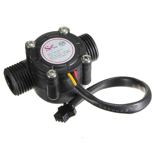 YF-S201 Water Flow Sensor