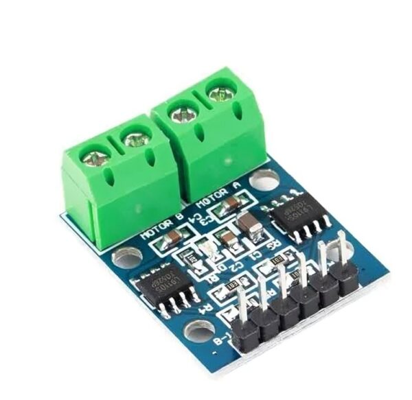 L9110S Stepper Motor Driver Module