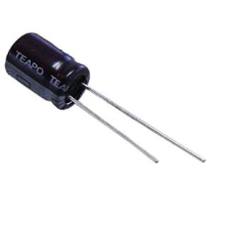 16V 10uF capacitor