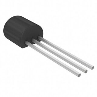 transistors NPN MPSA06