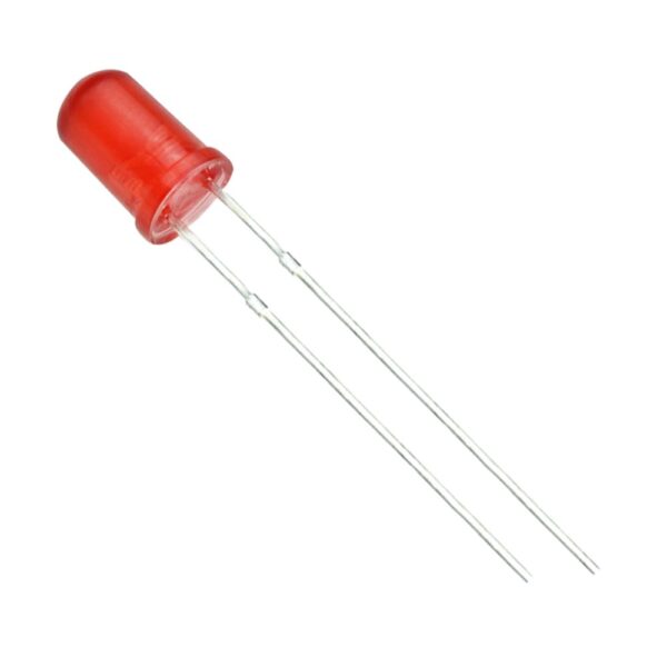 3MM LED red