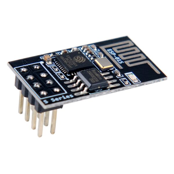 ESP-01/ESP-01S ESP8266 ESP8285 Wireless Module