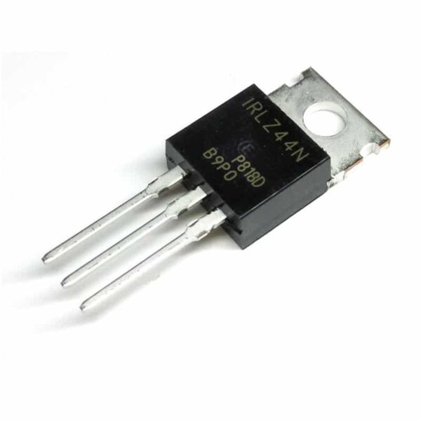 MOSFETs IRL Z44N