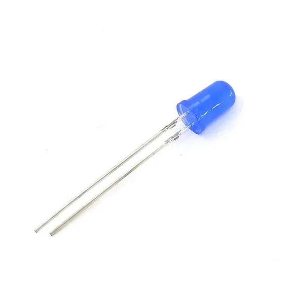 3MM LED blue