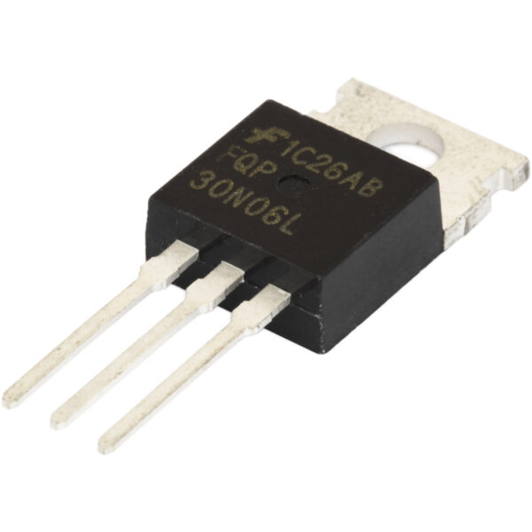 MOSFETs FQP30N06L