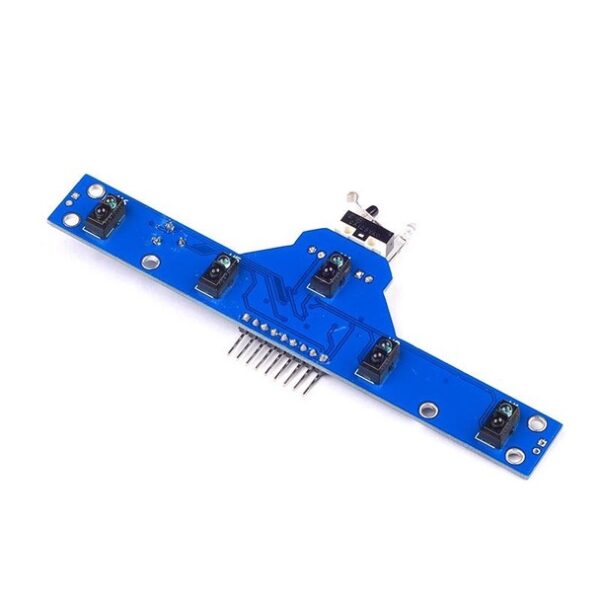 BFD-1000 5 Channel Tracking Sensor Module