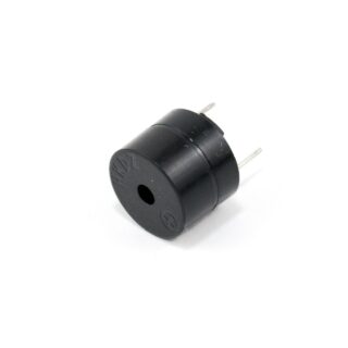 12075 DC5V Active Buzzer