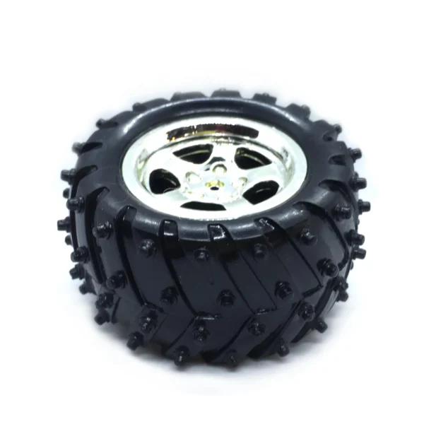 3*55mm Off-road Wheel Rubber Tire