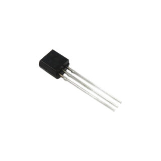 transistors JFET 2N5459