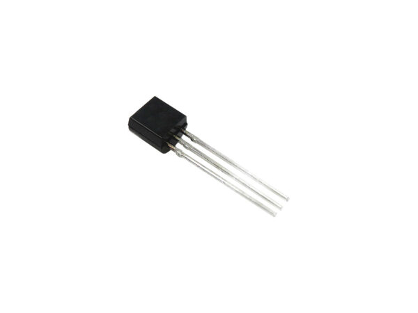 transistors JFET 2N5459