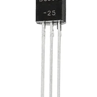 transistors NPN BC337