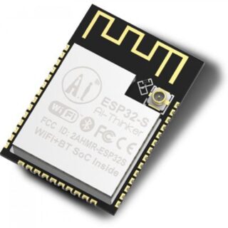 ESP32S PIC 1