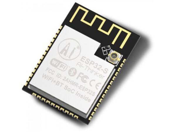 ESP32s chip