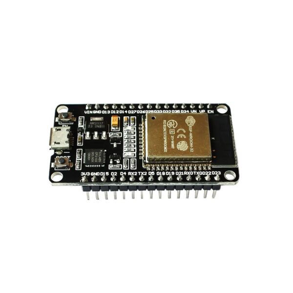 ESP32 Development Board