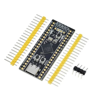 TZT STM32F401 Development Board STM32F401CCU6 STM32F411CEU6 STM32F4 Learning Board For Arduino