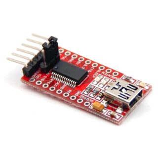 FTDI 232RL USB to TTL Serial Adapter Module