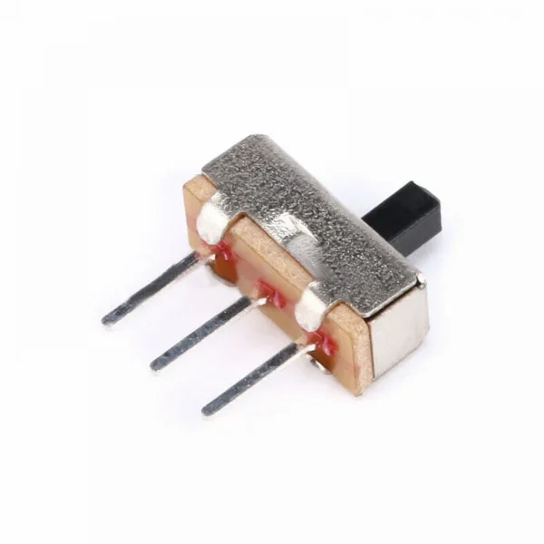 3MM SS12D00G3 3pin Toggle Switch