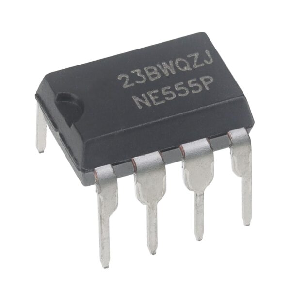 NE555P High Precision Timer