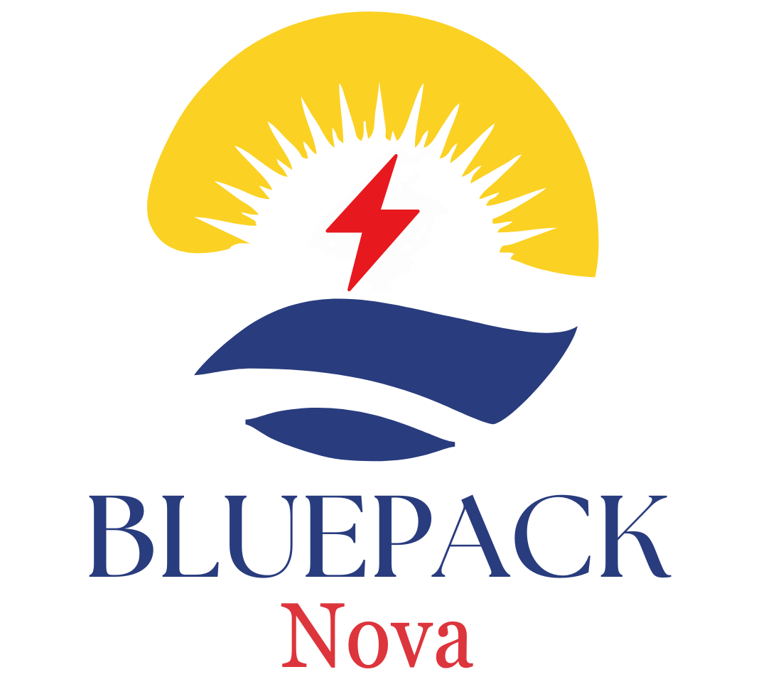 bluepack nova 