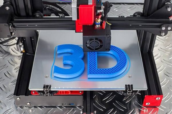 3D Printing Services