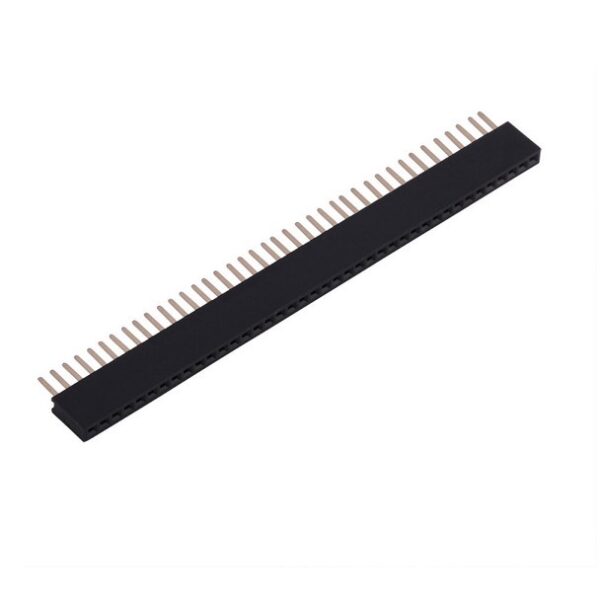 female header pin (2.0 mm) - Image 2