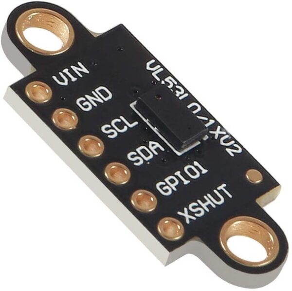 GY-VL53L0X Laser Ranging Sensor