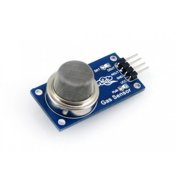 MQ135 Air Detection Sensor