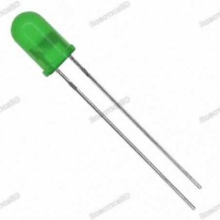 5 mm green led robotics bangladesh