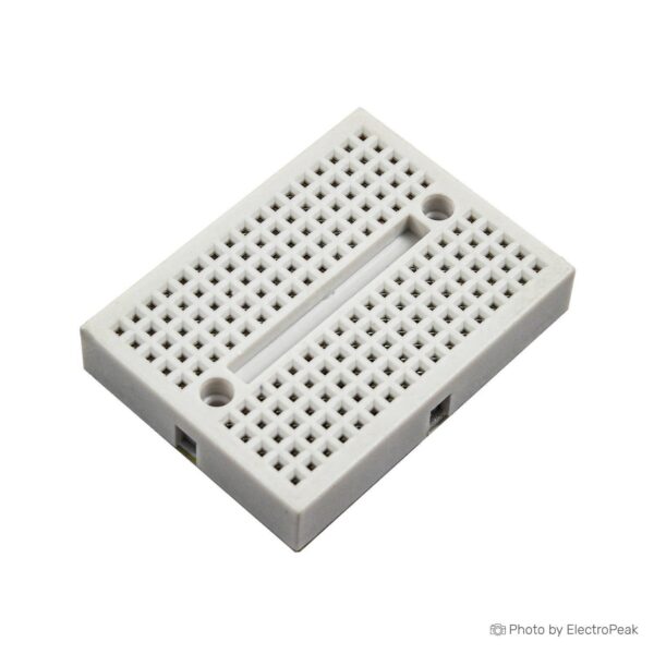 SYB-170 Mini Breadboard