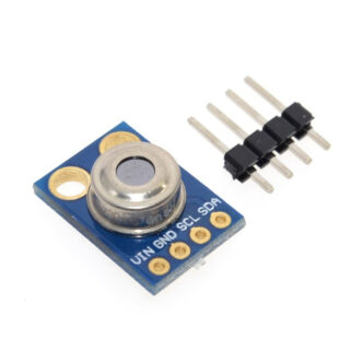 f90ec438 mlx90614 contactless temperature sensor module for arduino 28225