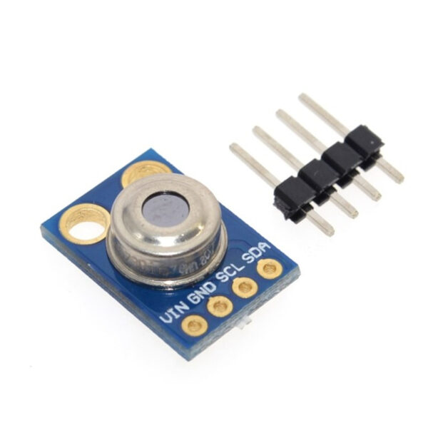 GY-906-BAA MLX90614ESF Infrared Temperature Sensor