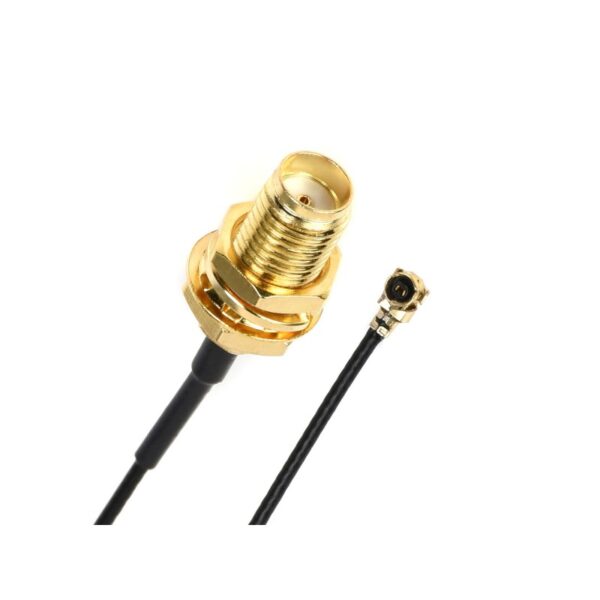 IPEX to SMA Female WIFI/GSM/GPS/3G/4G Transfer Cable