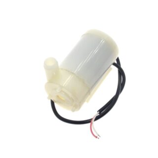 Mini submersible water pump 3/5V
