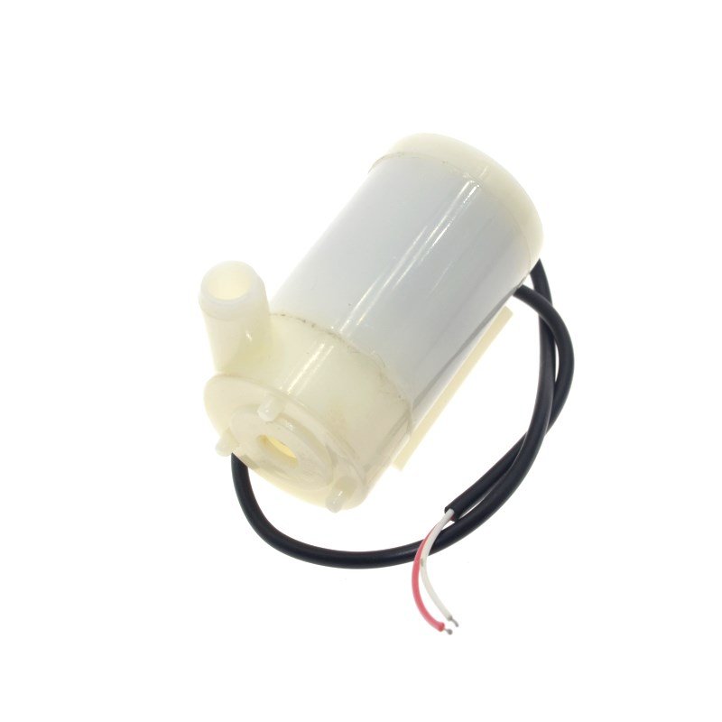 Mini submersible water pump 3/5V