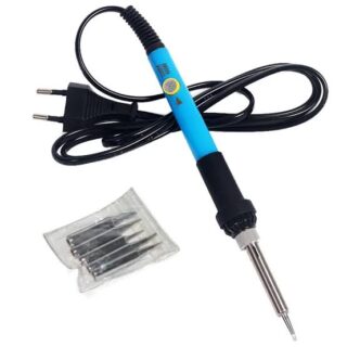 Adjustable Temperature Electric Soldering Iron 110V 220V 60W