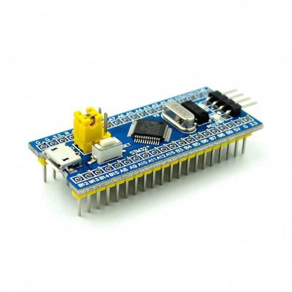 STM32F103 C8T6