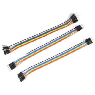 Jumper wires 20 pcs