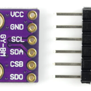 GY BME280 3.3V Temperature Humidity Sensor