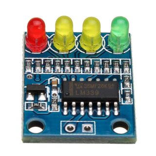 12V LED Power Indicator Module