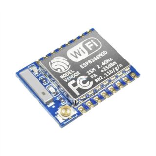 ESP8266 ESP-07 Remote Serial Port WIFI Module